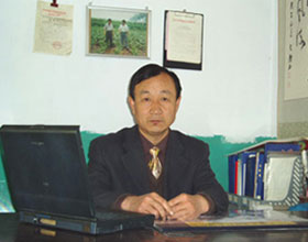 公司简介: